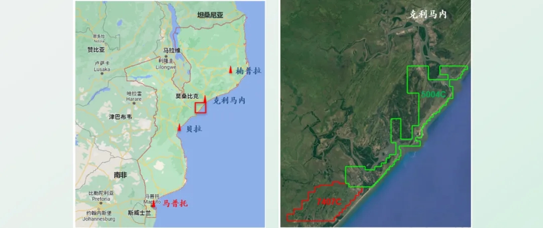 海南礦業(yè)擬收購(gòu)莫桑比克兩處在產(chǎn)鋯鈦礦項(xiàng)目